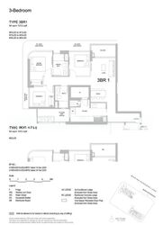 Zion Road (D3), Condominium #524139571